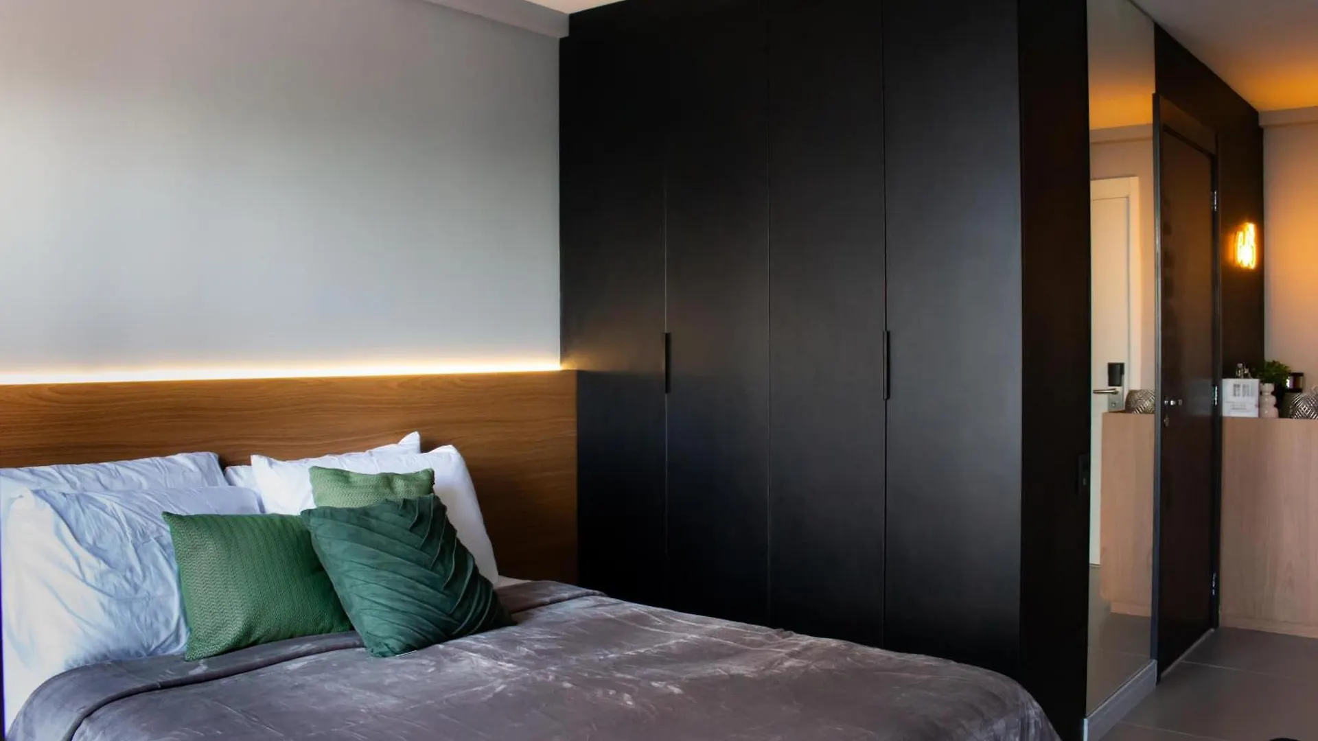Studio Novo Vila Madalena 상파울루 0*,  브라질