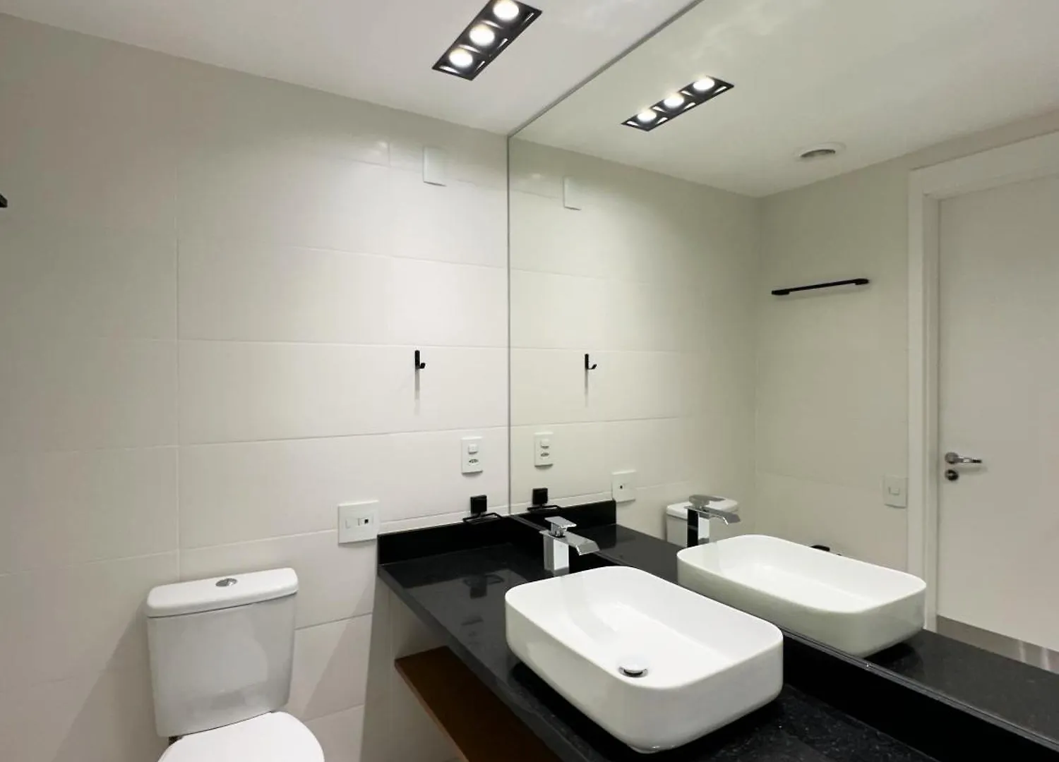 Studio Novo Vila Madalena 상파울루