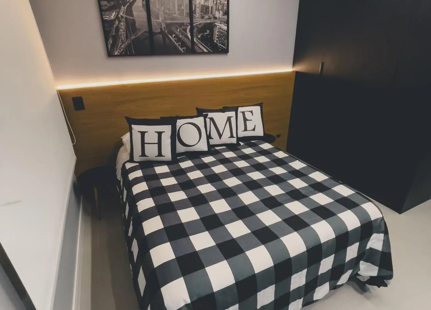Studio Novo Vila Madalena São Paulo
