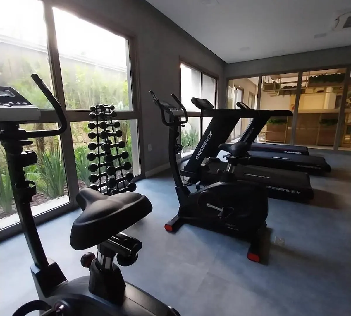 Studio Novo Vila Madalena São Paulo