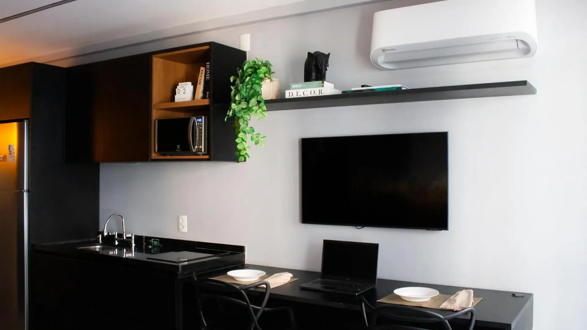 Studio Novo Vila Madalena São Paulo Brasilien