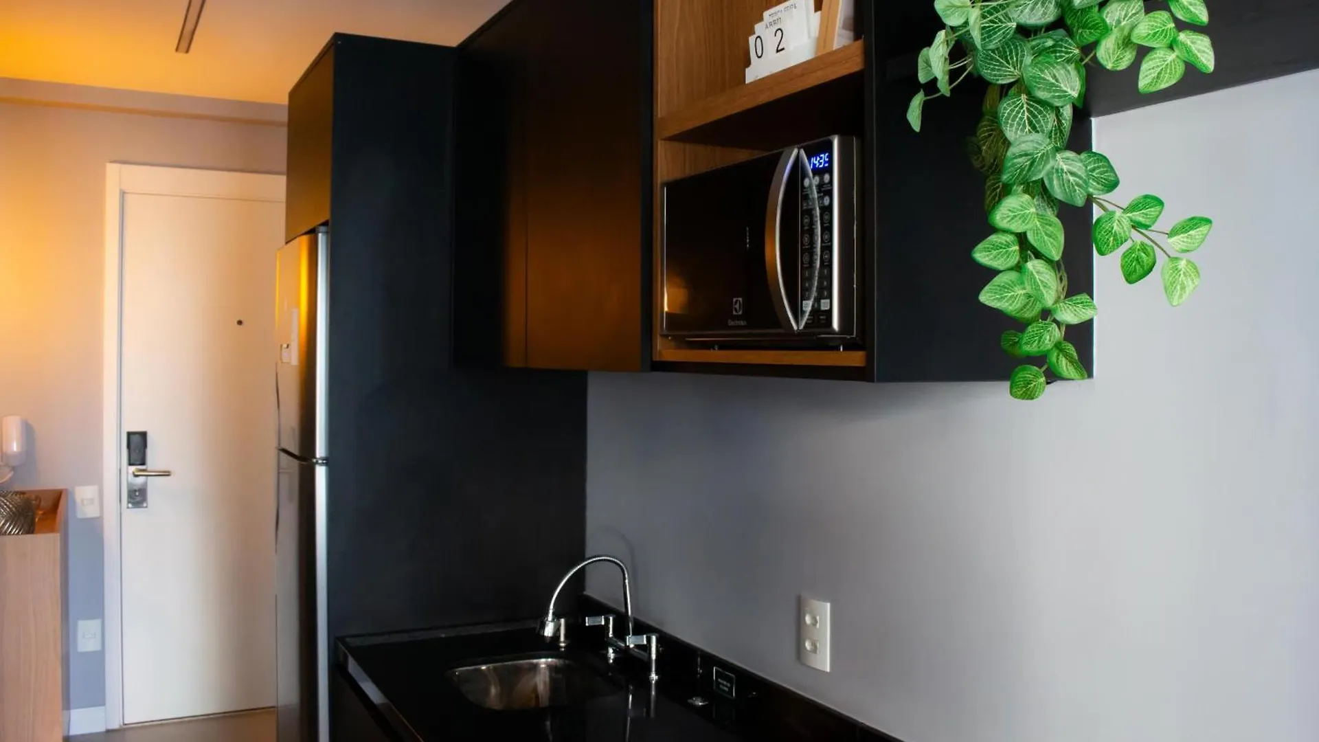 Studio Novo Vila Madalena São Paulo